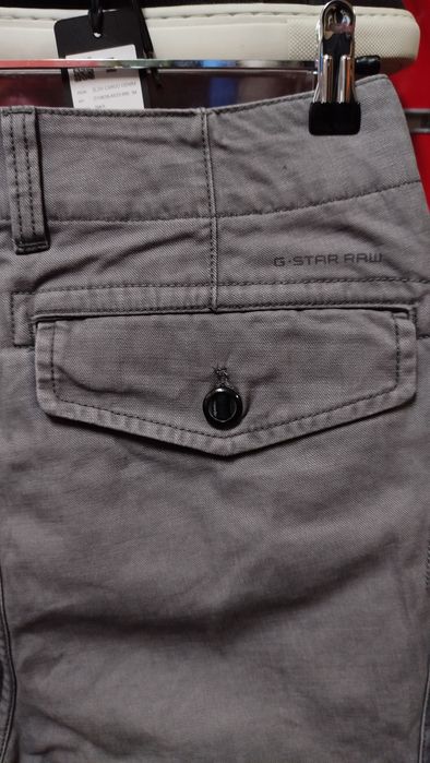 Къси панталони G-Star Raw Roxic  34 35 36  38 40 нови мъжки