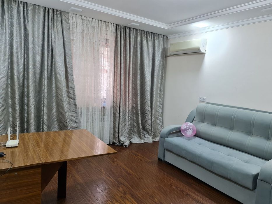 Аренда ц15 Жангох Фул комплект Апартамент