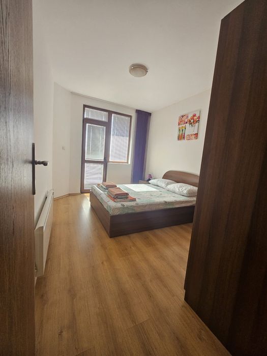 Продава се Двустаен апартамент в Пловдив, Захарна фабрика - 55 кв.м за 1546 €/кв.м - Снимка #5