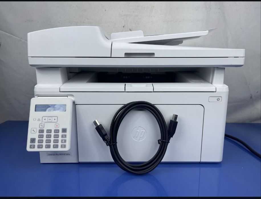 Принтер MFP130fn