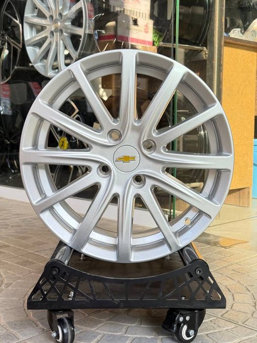 ASAMAN COBALT 15R 16R 17R Saka Diska 4/100