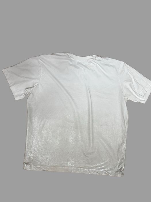 Tricou Zara Alb