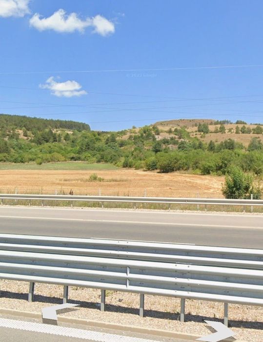 Продава се земеделска земя 5800кв.м.  гр. Сливница, област София