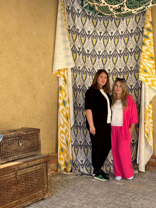 Носки с ручками на магните