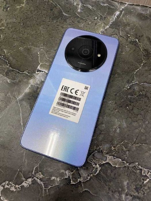 Xiaomi Redmi A3 ( г. Рудный, ул. Ленина 36 ) Лот 926478