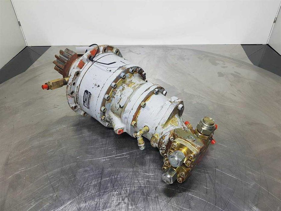 Reductor de rotire Bonfiglioli 705T2 - Piese de schimb Bonfiglioli