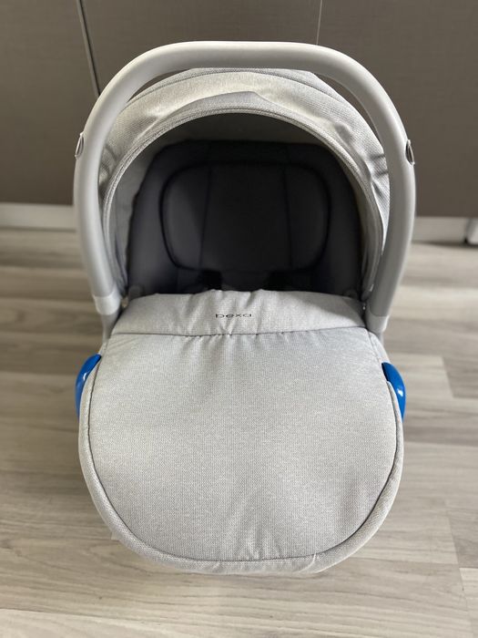 Количка Bexa Ideal