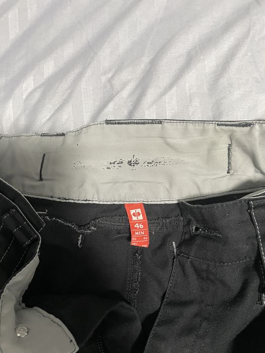 Pantaloni Engelbert Strauss barbati