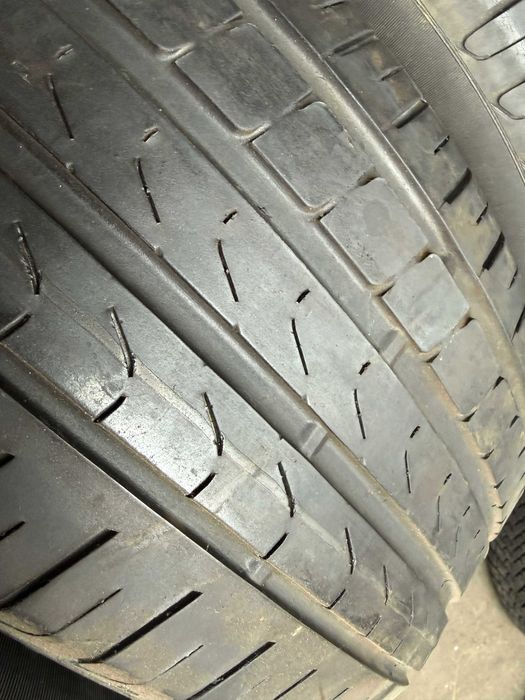 4x Anvelope Vara 225/60 R16 - Pirelli Cinturato P7 AO
