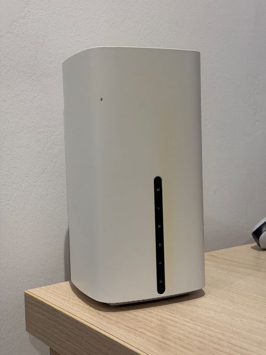 TP-Link modem NX 510v 5G Flybox
