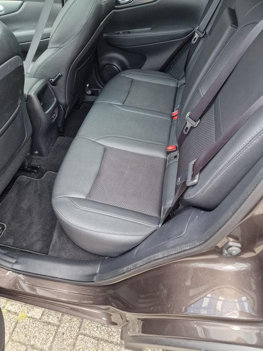 Nissan Qashqai Tehna-2021-1.3 DIG-Benzina