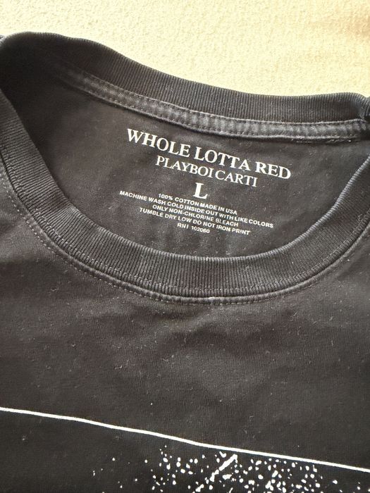 WLR playboi carti