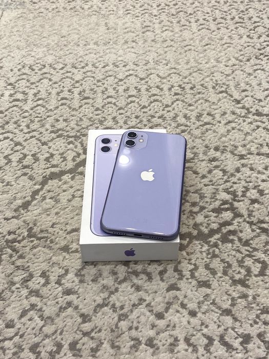 iPhone 11 Айфон 11
