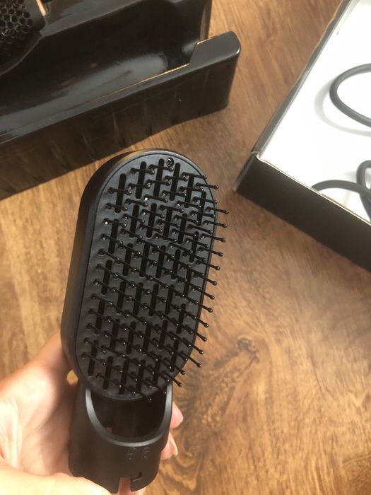 Uscator de par,nou’