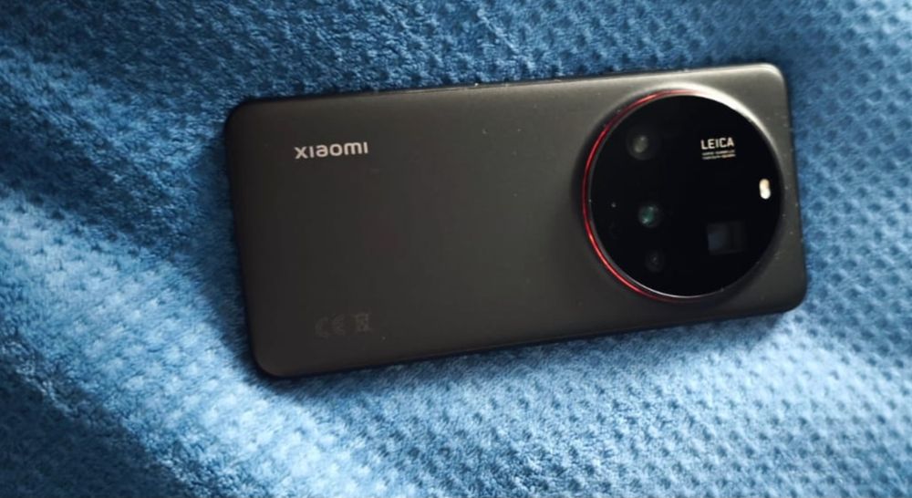 Xiaomi 15 ultra 512gb