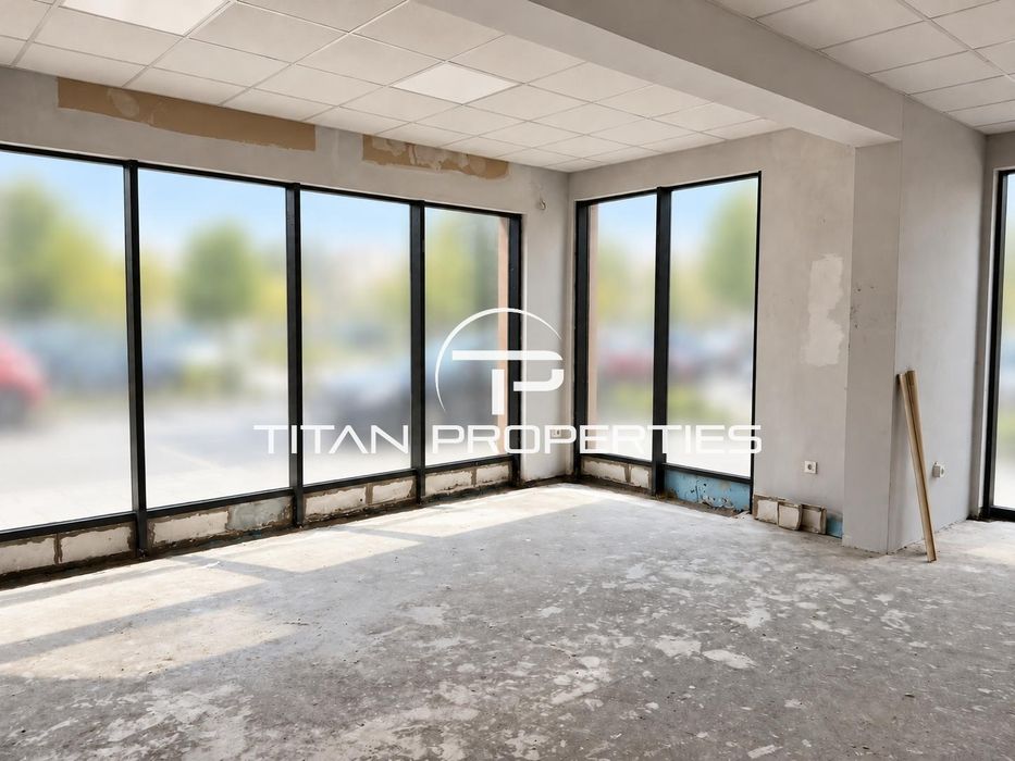 Продава се Магазин в Пловдив, Южен - 62 кв.м за 3000 €/кв.м - Снимка #1