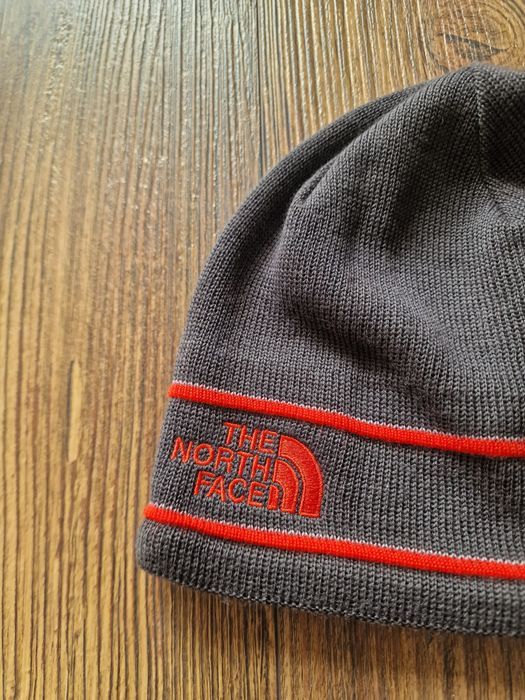 Страхотна зимна мъжка шапка THE NORTH FACE и ENGELBERT STRAUSS