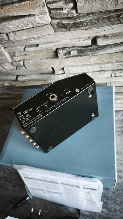 Boss IR-200 Direct Amp IR Loader - Garantie