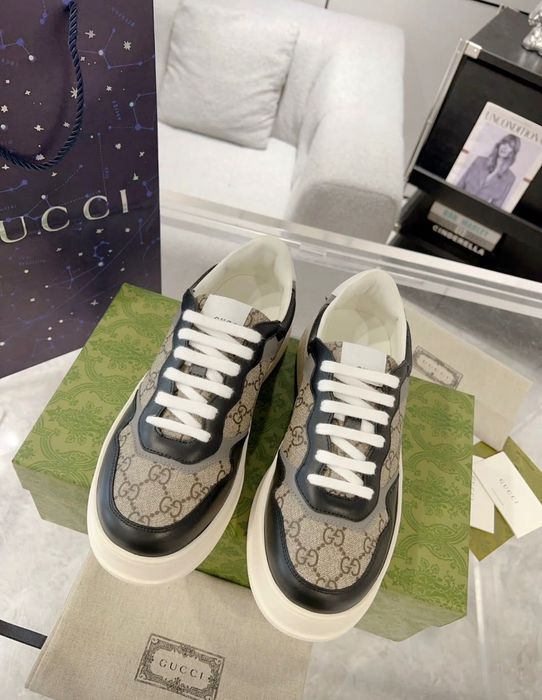 Нови кецове Gucci