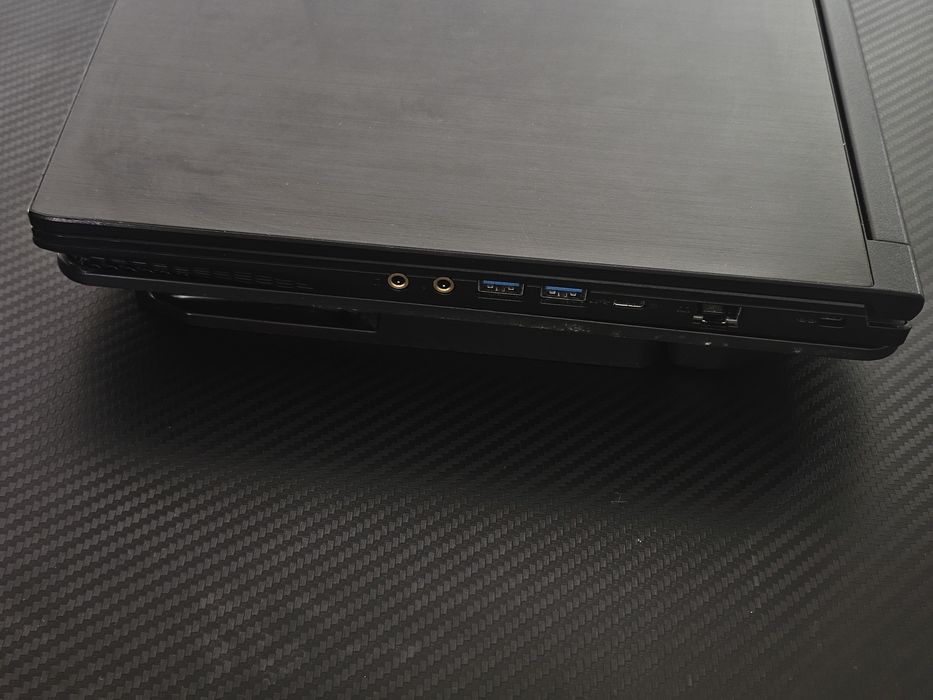 Laptop Gaming MSI i5 12450H | RTX 4060 8GB | 16GB RAM | 512GB SSD