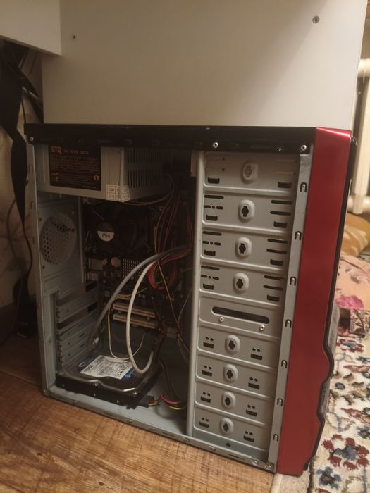 Компьютер ддр3..