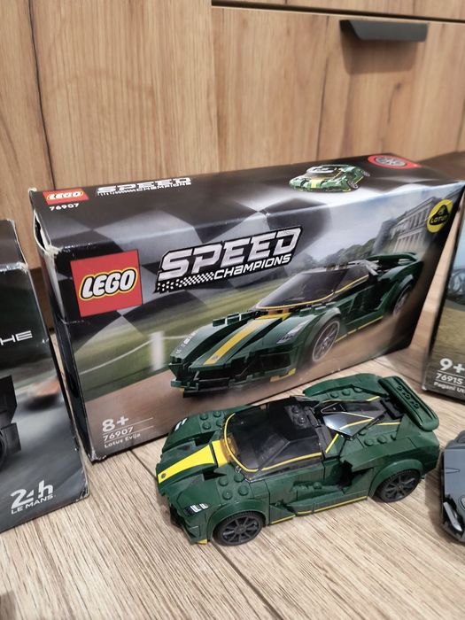 Lego speed ,lego