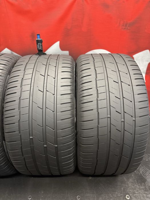 275 45 20 / 305 40 20, Летни гуми, Hankook VentusS1EVO3SUV, 4 броя