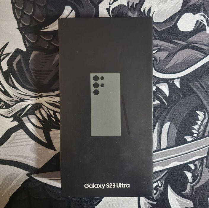 S23 Ultra Обмен на Iphone 15 Pro