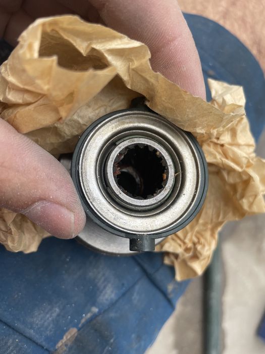 Iveco ивеко бендикс трубки