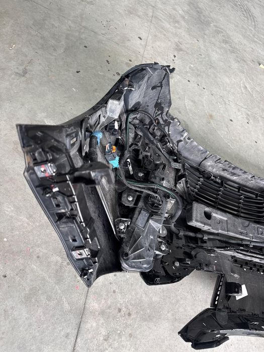 Bara Fata Completa Peugeot 3008 2020+