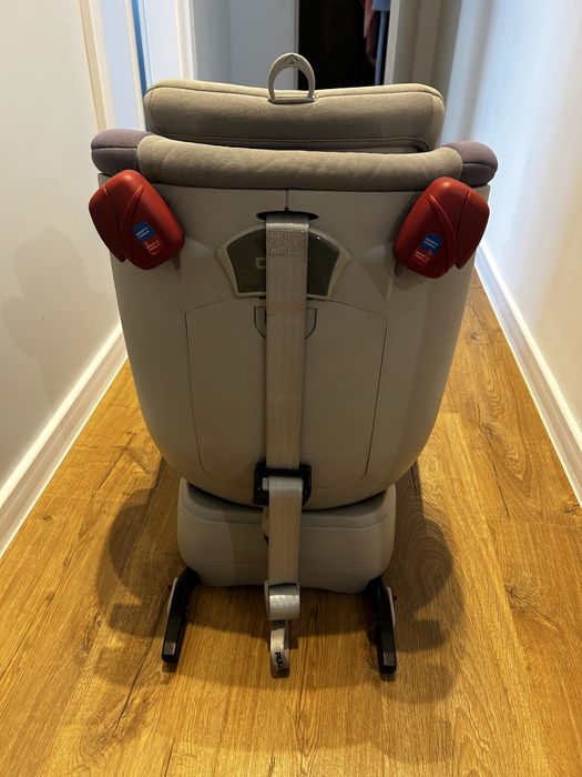 Детско столче за кола 360 Apramo one