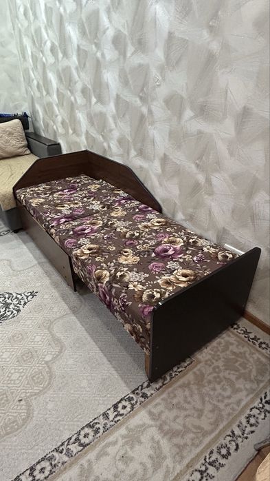 Кровать кресло раскладушка трансформер