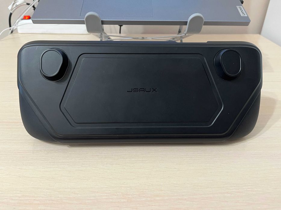 Продаю Steam Deck Oled 512GB+256GB