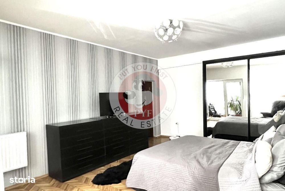 Cinema Eforie | 3 camere | RS1 | Semidecomandat | 85mp | B13048
