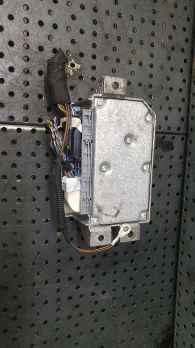 Modul calculator airbag mini cooper r56 6577981229701 31981229701h