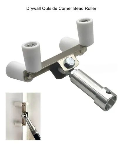 Ролер за външни ъгли Doctor Drywall