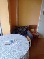 Дава се под наем Едностаен апартамент в Шумен, Тракия - 44 кв.м за 229.5 € - Снимка #5