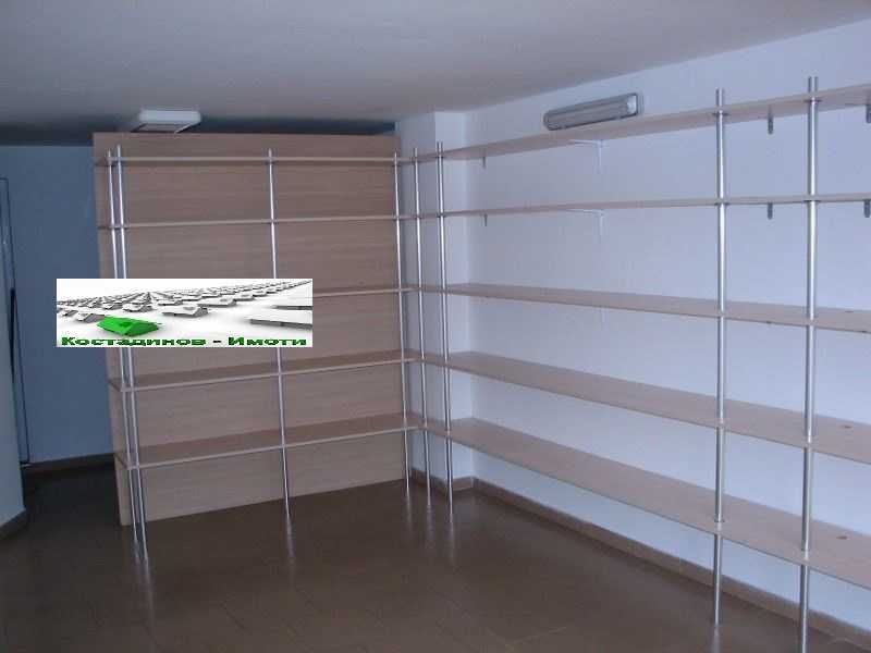 Дава се под наем Магазин в Пловдив, Каменица 2 - 38 кв.м за 298.86 € - Снимка #3