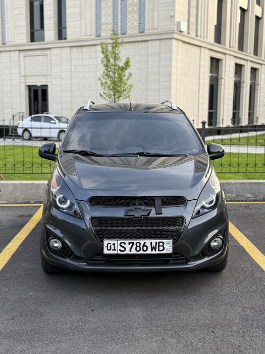 Spark Full 2020 4 Pozitsiya