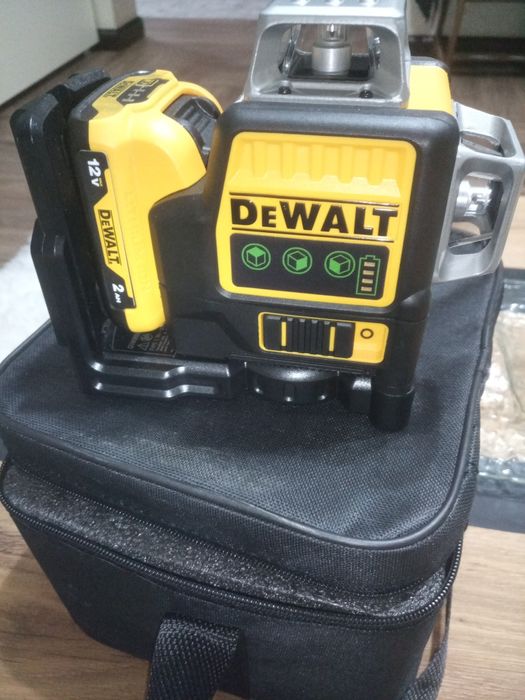 Vand laser dewalt original