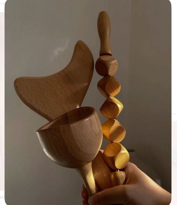 Массаж Выезд, есть программы пилинг