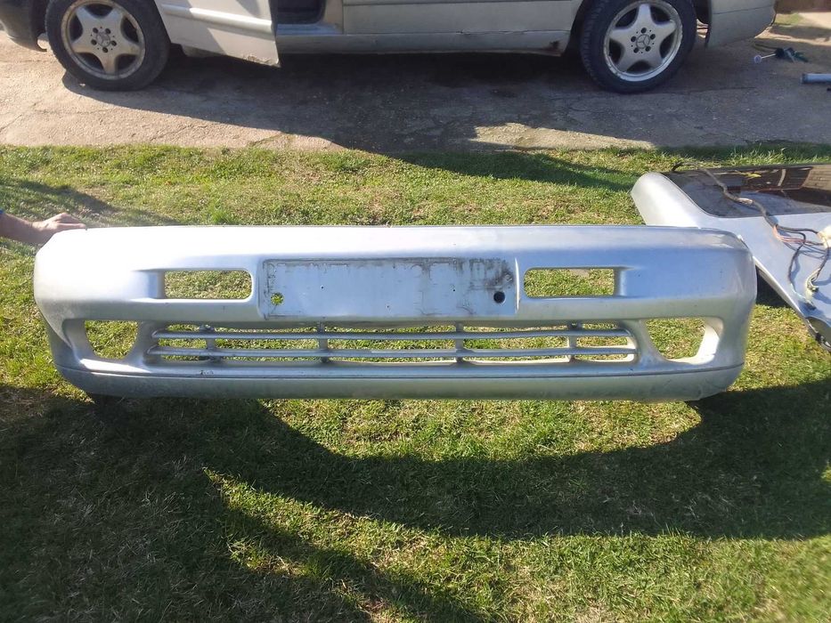 Vito W638 Вито предна броня