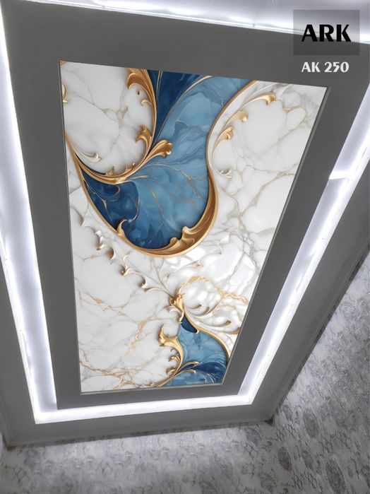 Natyajnoy potolok xizmati