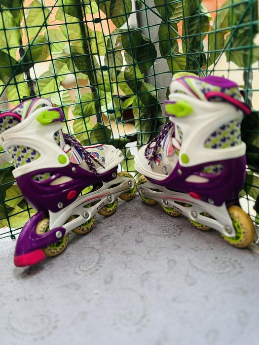 Ройлери.     .        .