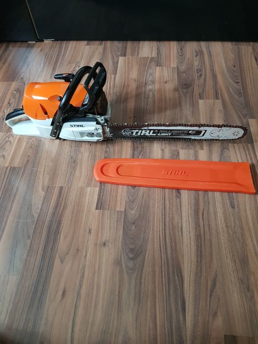 Drujbă Stihl MS 462 C impecabilă