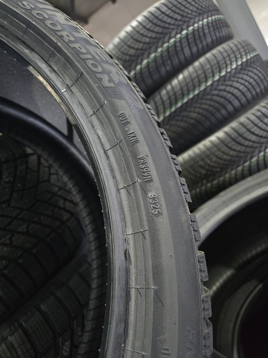 315/30/22//275/35/22 Pirelli