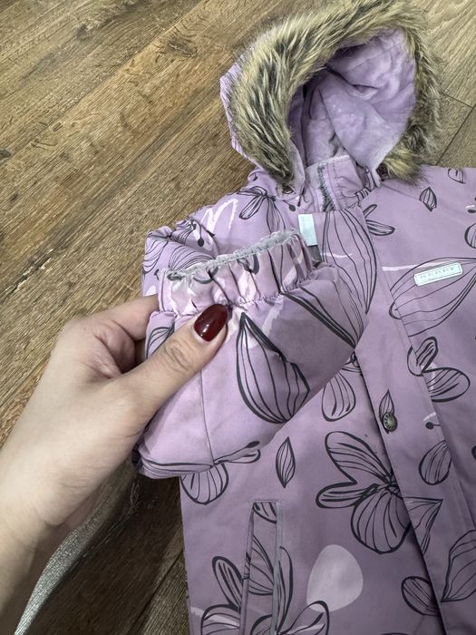 Продам комплект для девочки  kerry lenne