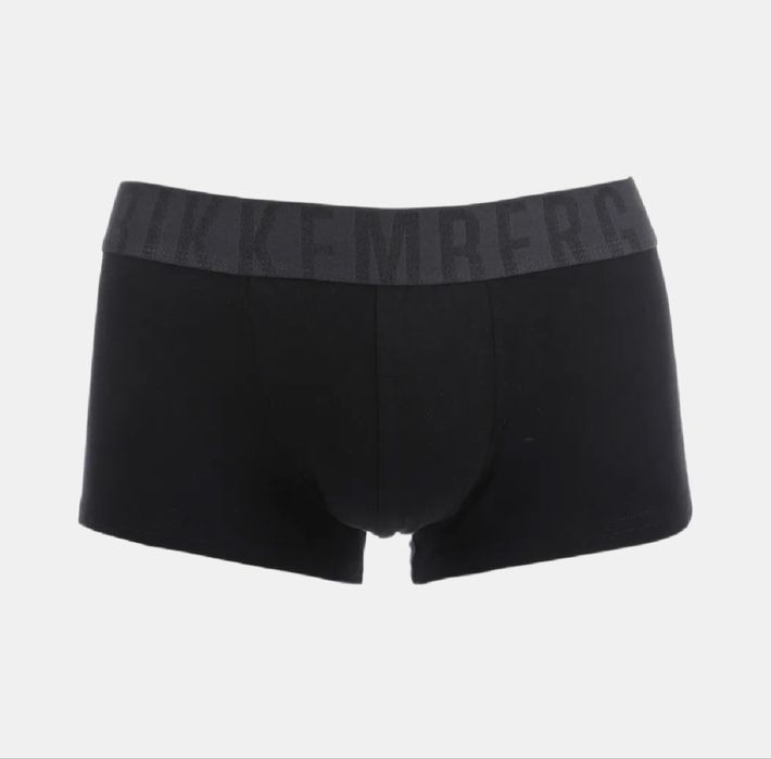 Оригинални мъжки боксерки Bikkembergs BKK1UTR14TR