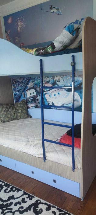 Детско обзавеждане