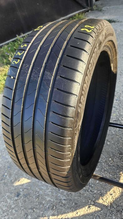225/45 R17 • Vara • Bridgestone Turanza 6 Enliten 94Y | 1 buc | DOT 2022 | Pret/buc